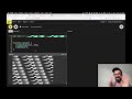 Creative Coding with p5.js: Building a datastream-visual