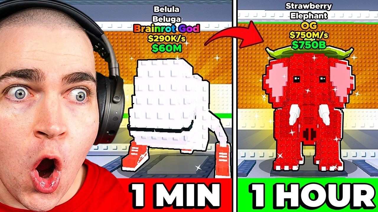 I Made a Bet with Sammy..