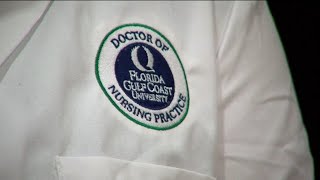 Florida lawmakers propose banning the term "doctor" for some people who earned their doctorate
