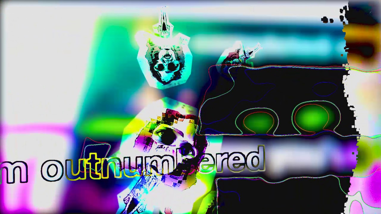 Neon Everlasting (Lyric Video) - DOLLY SPECTRA