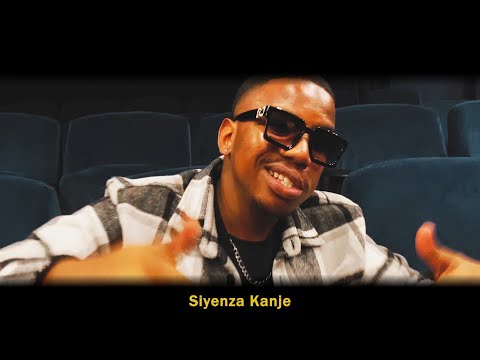 Sa$e - Babheke Mina (Official Visualizer) | Kwaito