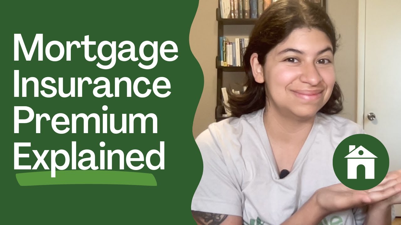 Mortgage Insurance Premium Basics YouTube