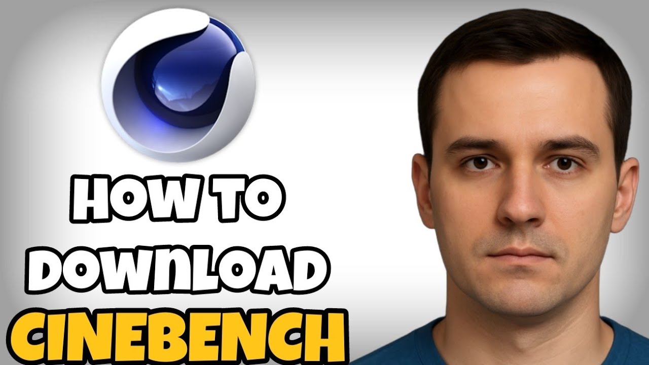 How to Download and Install Cinebench for Ultimate CPU Performance Benchmarking (2025 Guide)
