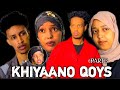 KHIYAANO QOYS MALIN WALIBO IYO MID KALE OO CUSUB SOMALI SHORT FILM SAN 4 AYU AROOSAY PART 3 KHIYAANO QOYS MALIN WALIBO IYO MID KALE OO CUSUB SOMALI SHORT FILM SAN 4 AYU AROOSAY PART 3
