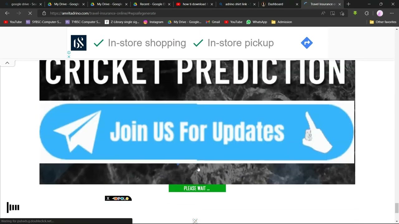 How to download from Adrino short link website | shortlinker website | best url shortner