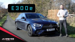 E300e PHEV: In Depth Look, The Future, The Tech & What to Know Before Going Electric