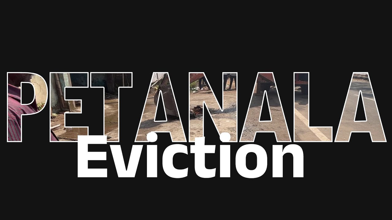 Enforcement Drive | CDA Cuttack