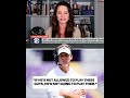 Heather Dinich details the latest on the college eligibility saga in the SEC 🏈
