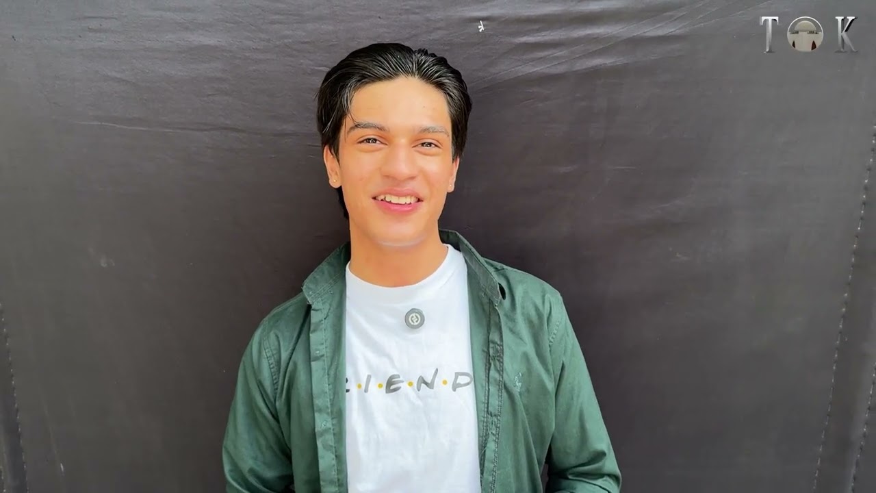 Pakistan Idol Audition | Karachi Contestant on Fame, Money & Singing Skills | Karachi