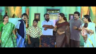 Budget Padmanabhan Movie Scenes Prabhu Brigns Mumtaj Home Ramya Krishnan Kovai Sarala