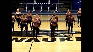 Avila Dance Home Routine 2012.MP4