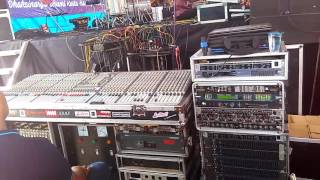 Rekor muri 90 jam nonstop campursari.. Gk JOS