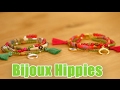 Diy bracelet hippie