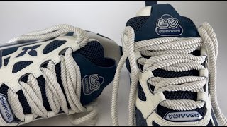 Louis Vuitton Lv Skate Review & On Feet