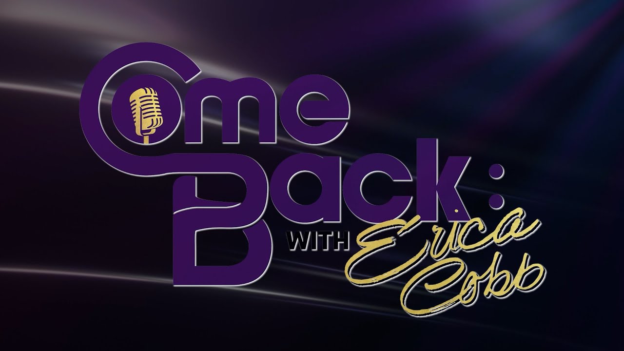 Comeback to Black Women and Fertility - My IVF Journey with Dr. Tiffanny Jones