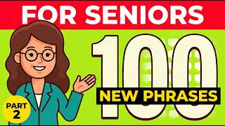 LISTEN TO THIS AND YOUR SPANISH WILL CHANGE AGAIN. 100 NEW PHRASES SPANIARDS SAY EVERY DAY (PART 2)