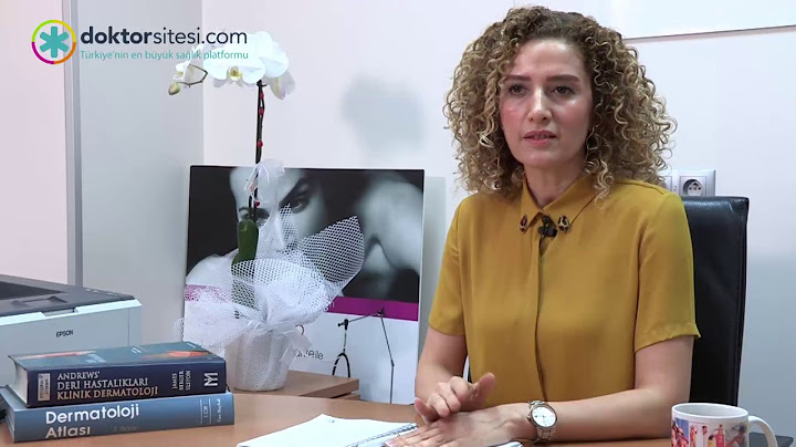 Kimyasal deri soyma (peeling) hangi durumlarda yapılır?