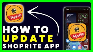 How to Update ShopRite App screenshot 4