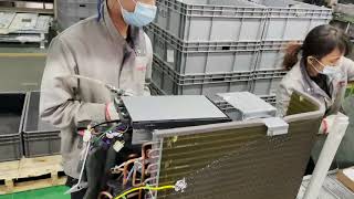 Mass Production Qventi