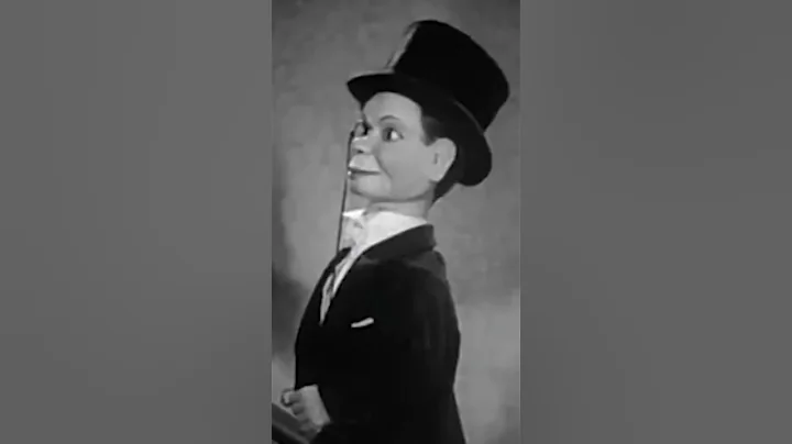 Charlie McCarthy