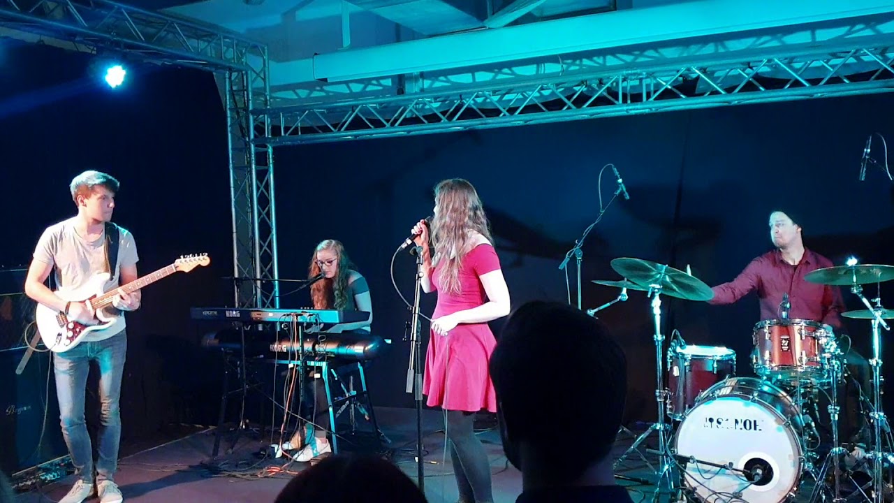 Rootless - live @ Work in Progress Club