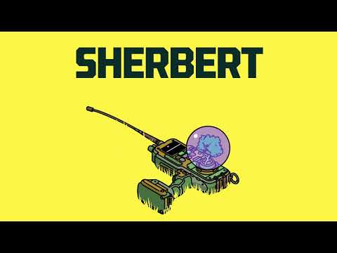 Sherbert (Official Audio)