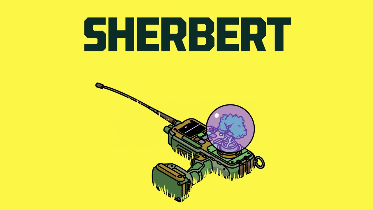 Aesop Rock - Sherbert (Official Audio)