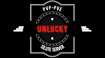 Tree of Savior/ Silute server /Unlucky GTW 31/01/2022