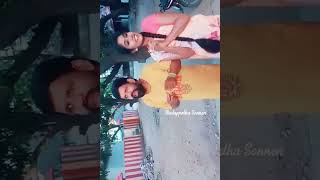 Pandian Stores Serial Actress Hema Reels 14 Nadappatha Sonnen