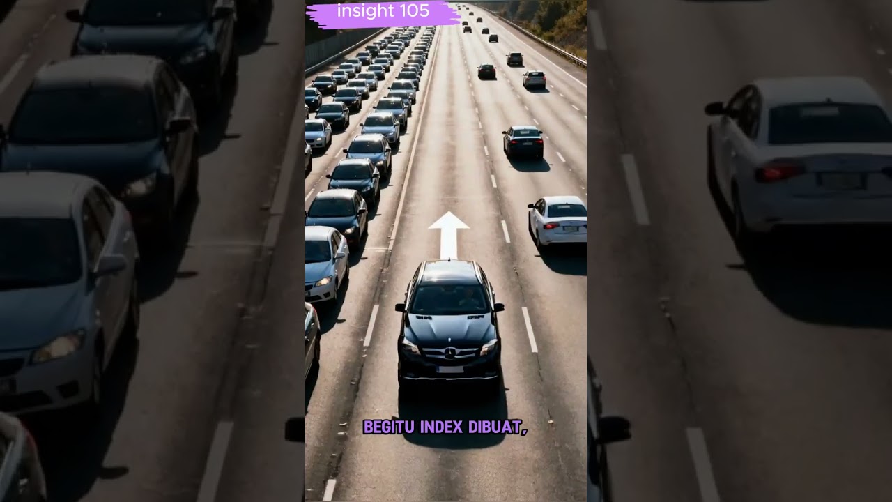 Gara-Gara Lupa Index, Job App Mampet Seharian! | SQL Server Performance Issue