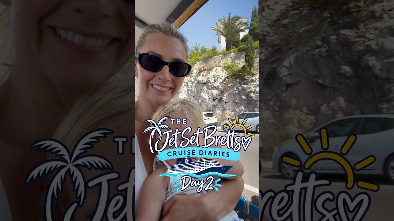 Cruise diaries on the MSC World Europa, Marseille🇫🇷 #msccruise #familycruise #familytravel #travel