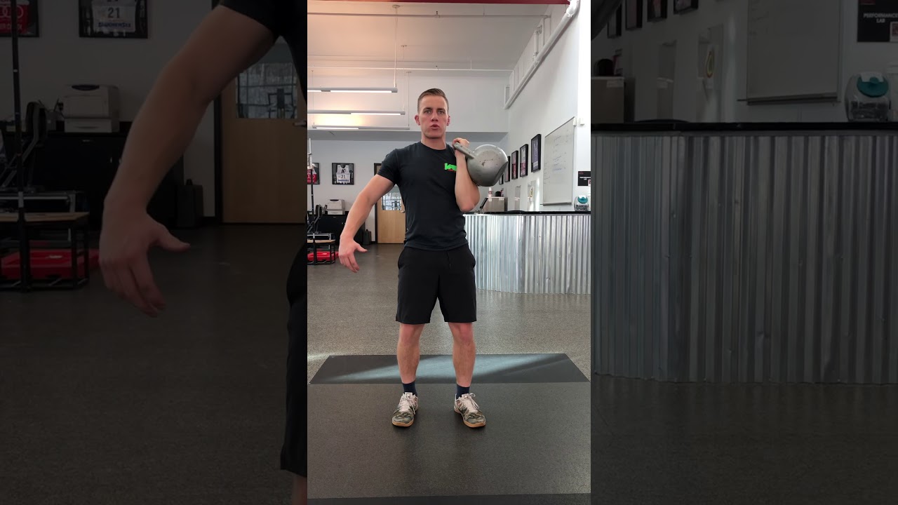 Kettlebells What They Are And Why You Should Train With Them Stack