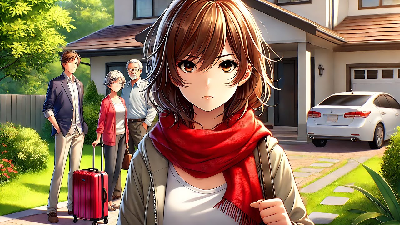 After Rebirth, I Walked Away From My Family’s Love. Only Then Did My Parents Regret Everything