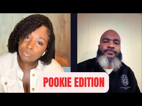 **KENDRA G REACTION**POOKIE EDITION THERAPIST CAUGHT IN TOO MANY LIES