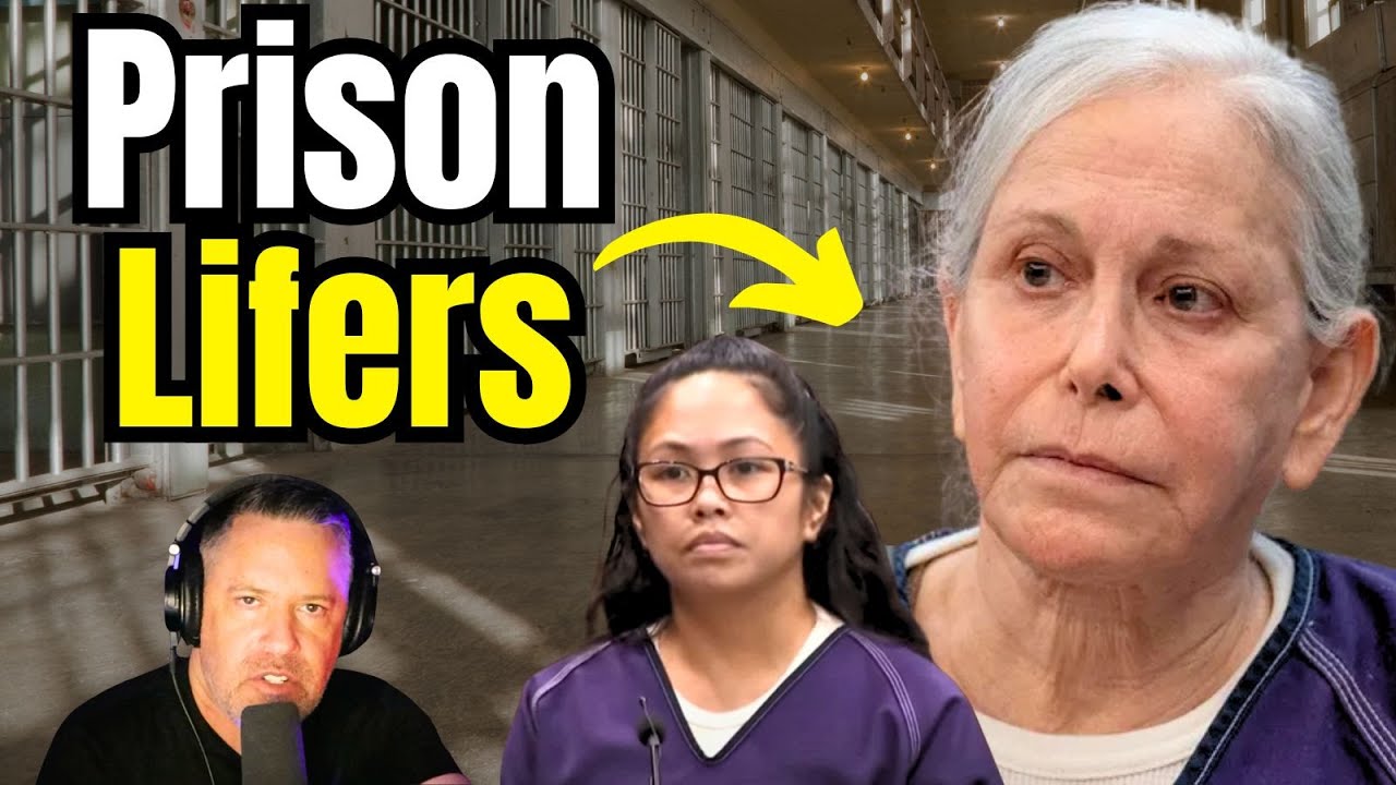 Настоящая, сырая и неотфильтрованная правда о таких заключенных, как Донна Адельсон | Справедливо...
