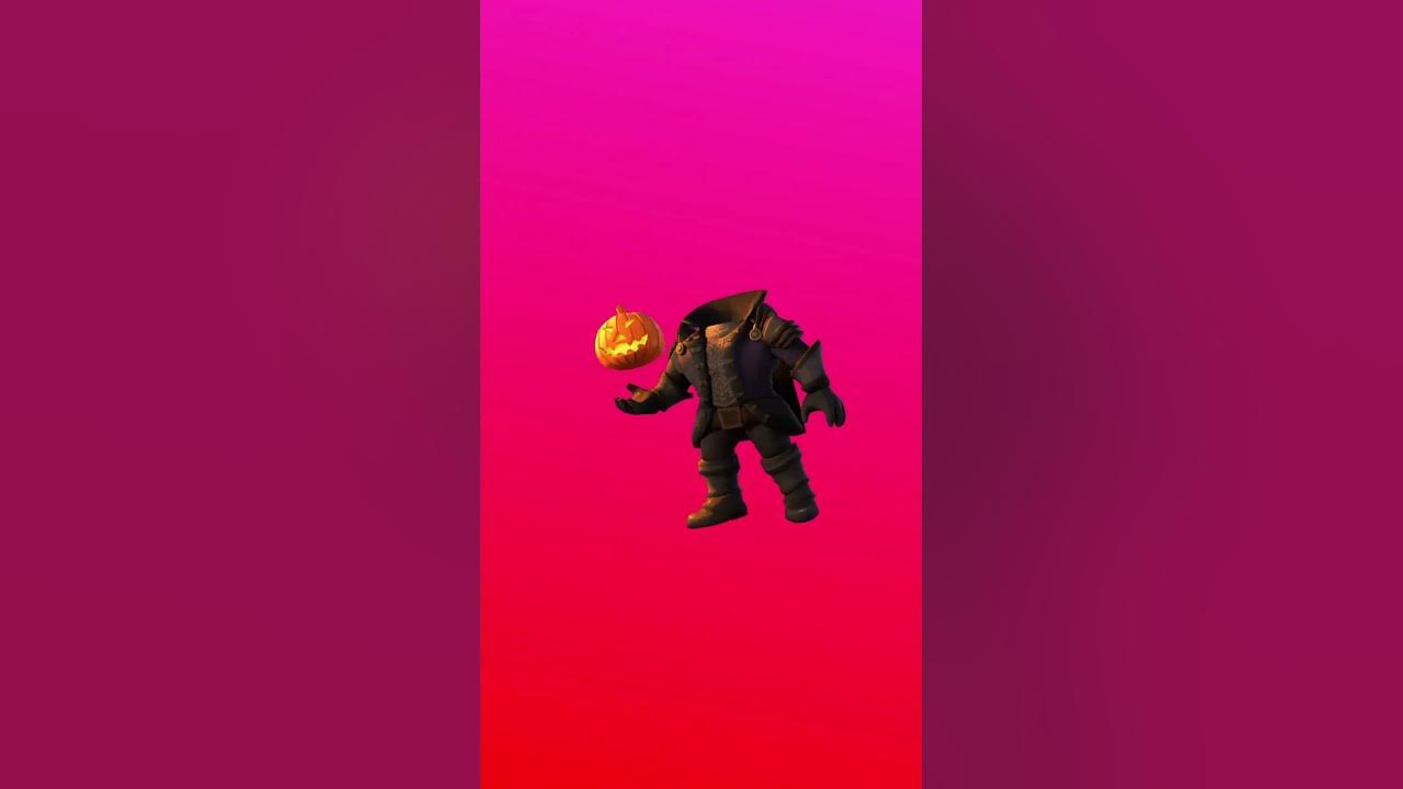 When will HEADLESS go offsale in 2022!? shorts YouTube