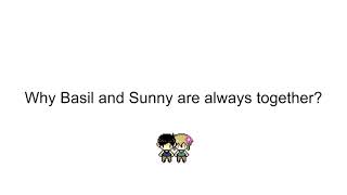 omori basil and sunny