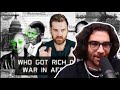 HasanAbi REACTS to Here&#39;s Who REALLY Won the War in Afghanistan by Johnny Harris │ YT Reacts