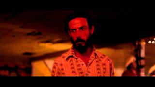 Red White & Blue Trailer