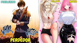 ㊗️ PENSARON QUE POR SER UN PUEBLERINO NO TENDRÍA HABILIDADES, PERO SE ARREPINTIERON POR SUBESTIMARLO