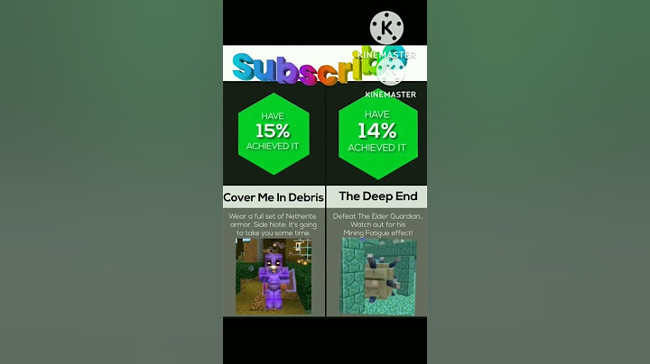 Minecraft Most Difficult Achievement  Part 3 #minecraft #sumeet gaming