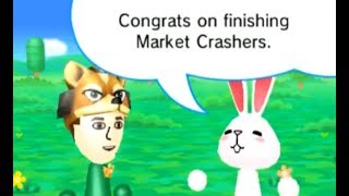 Market Crashers Completed screenshot 5
