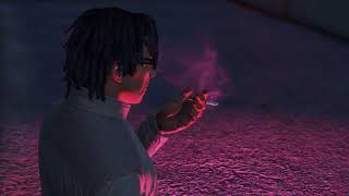 Kodak Black - 201519971800 (Official Music Video) *GTA V*