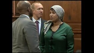 DSK vs. Diallo: Judge McKeon announces the end of the trial
