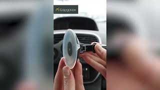 Универсальный Магнитный Держатель Для Смартфонов Hoco Ca55 Astute Magnetic Mount