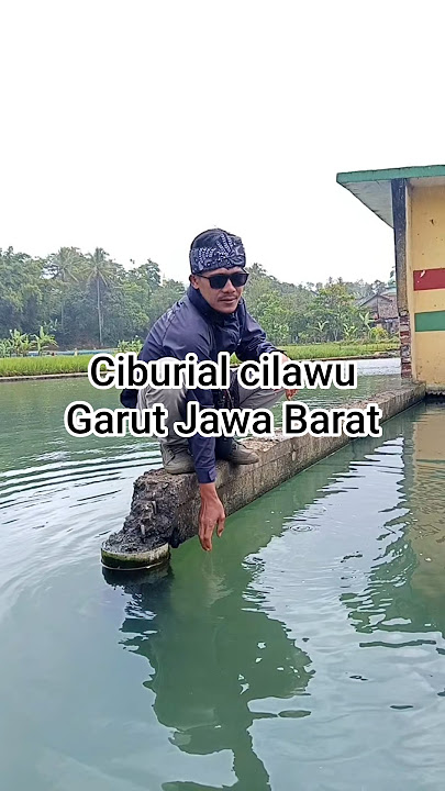 ciburial nuaya di cilawu garut #shortvideo #fyp#jawabarat