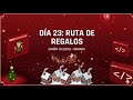 Día 23 – Ruta de Regalos | AdventJS 2025 Midudev
