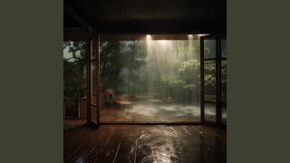 Serene Rain Sleep Pulse