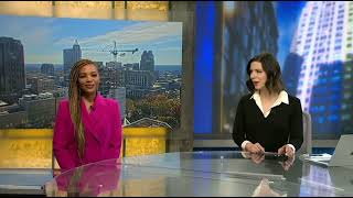 Wtvd Abc 11 Eyewitness News At 10Am - Weekend Open And Long Close - November 16, 2025