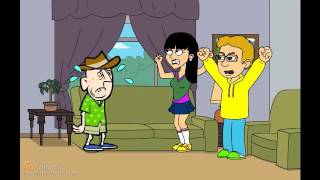 Bennett Hawkinss Parents Get Grounded Sequel